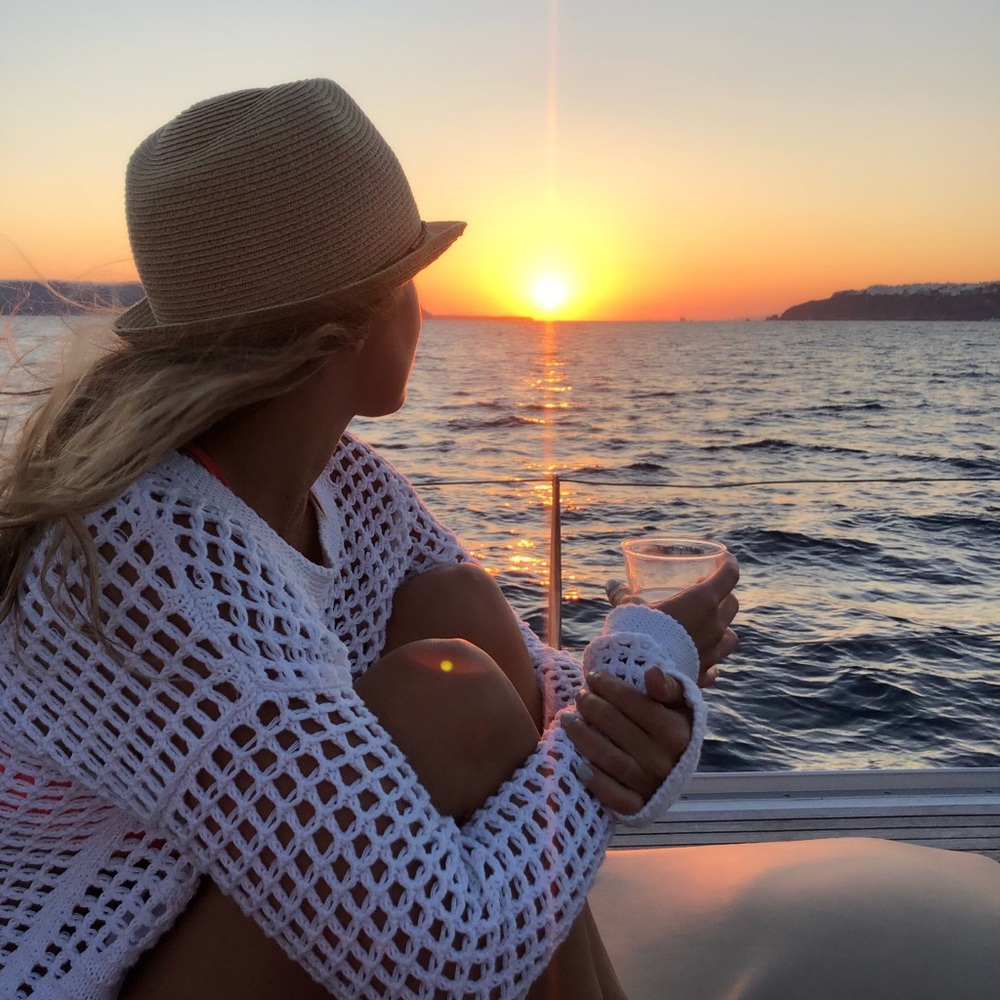 Meet your Posher, Meredith